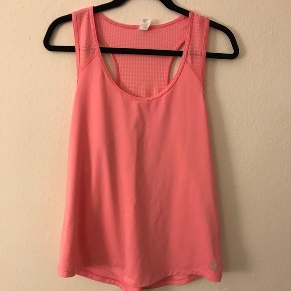 FILA Sport Tank - Picture 1 of 3